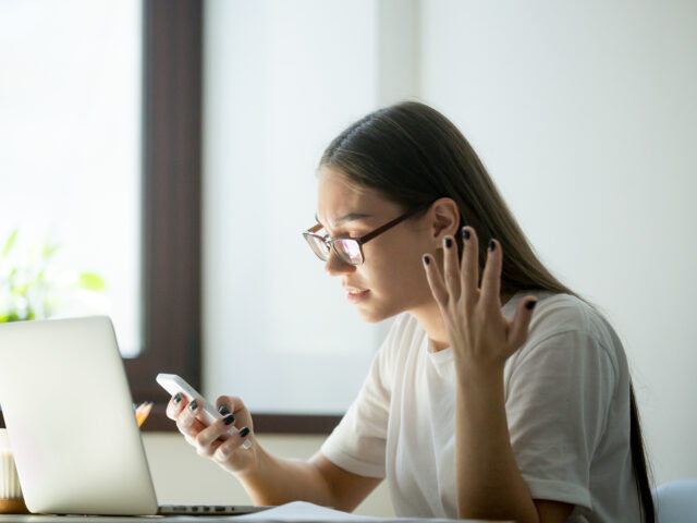 Digi-stress bepaalt je veerkracht